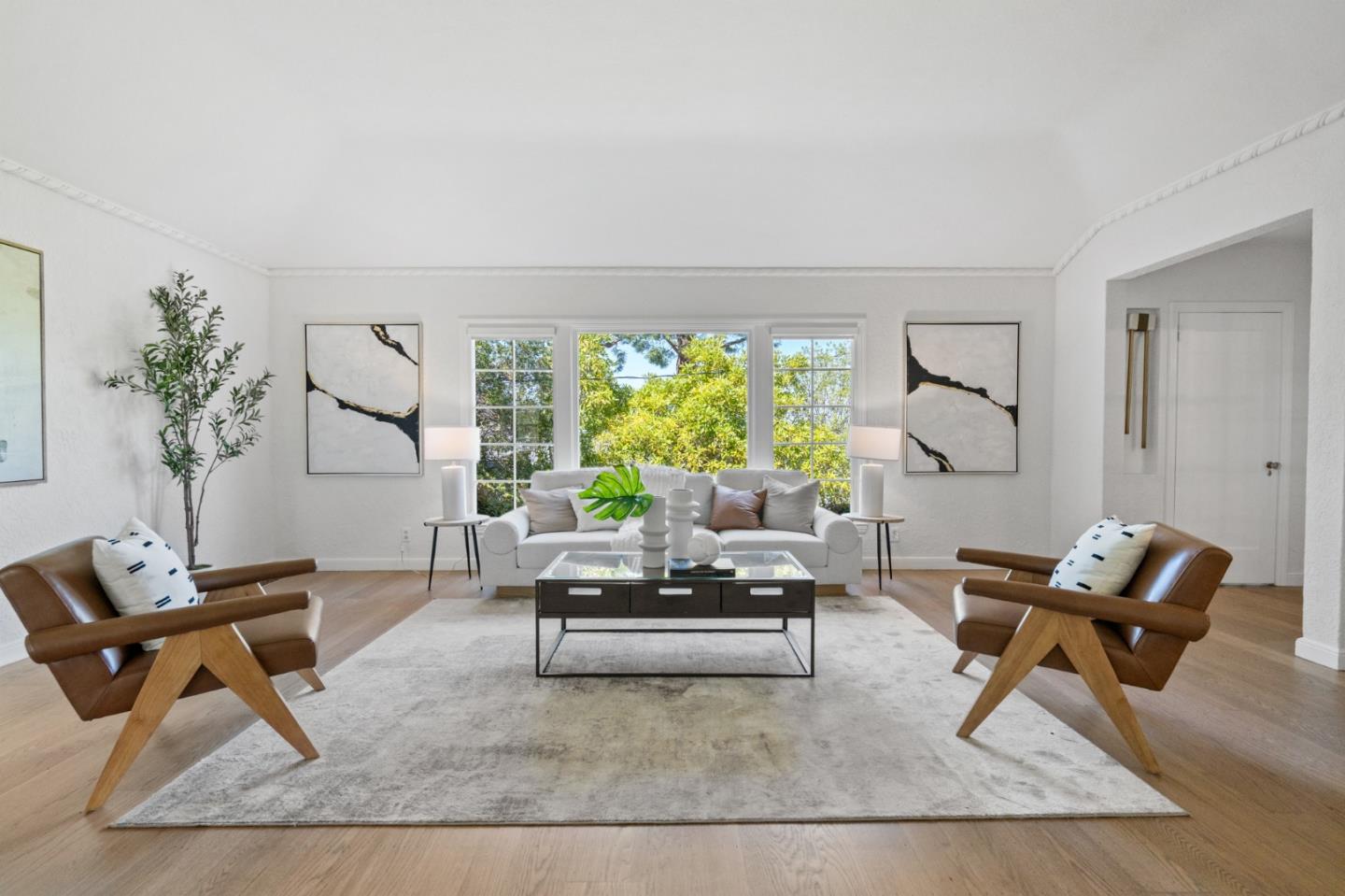 Detail Gallery Image 11 of 66 For 206 Frances Ln, Redwood City,  CA 94062 - 4 Beds | 2 Baths