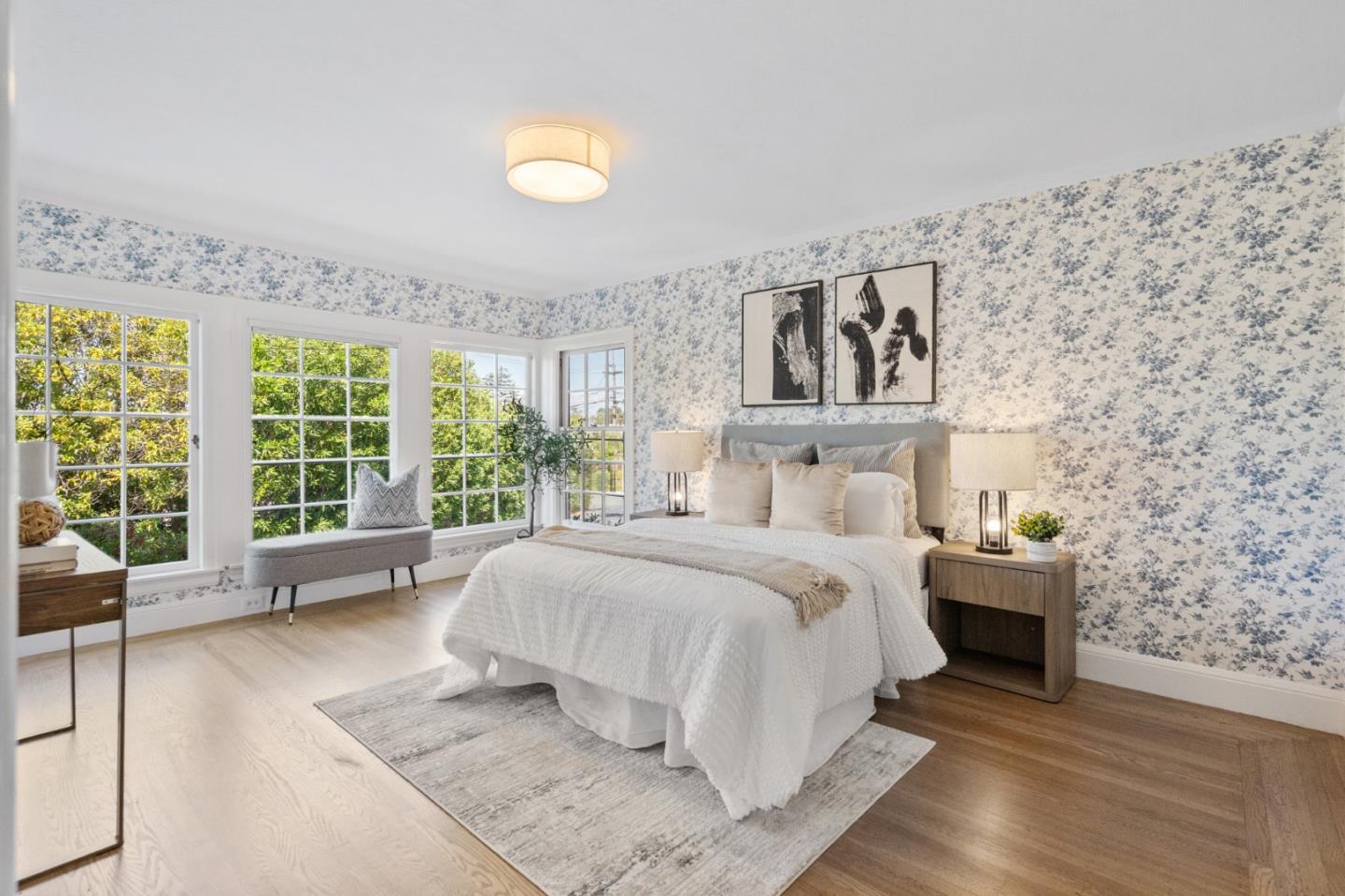 Detail Gallery Image 27 of 66 For 206 Frances Ln, Redwood City,  CA 94062 - 4 Beds | 2 Baths