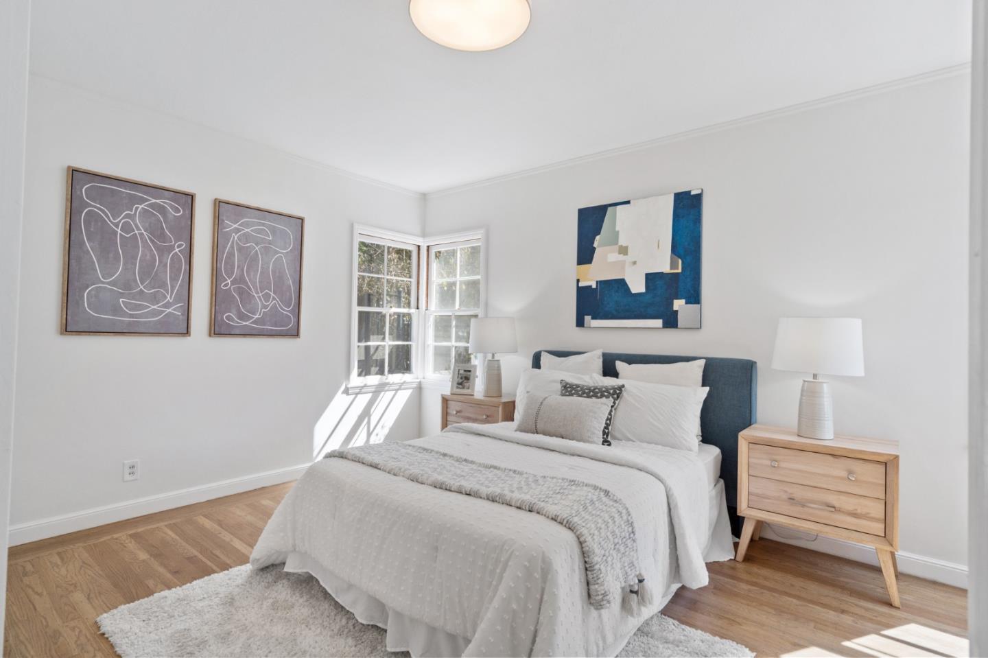 Detail Gallery Image 30 of 66 For 206 Frances Ln, Redwood City,  CA 94062 - 4 Beds | 2 Baths