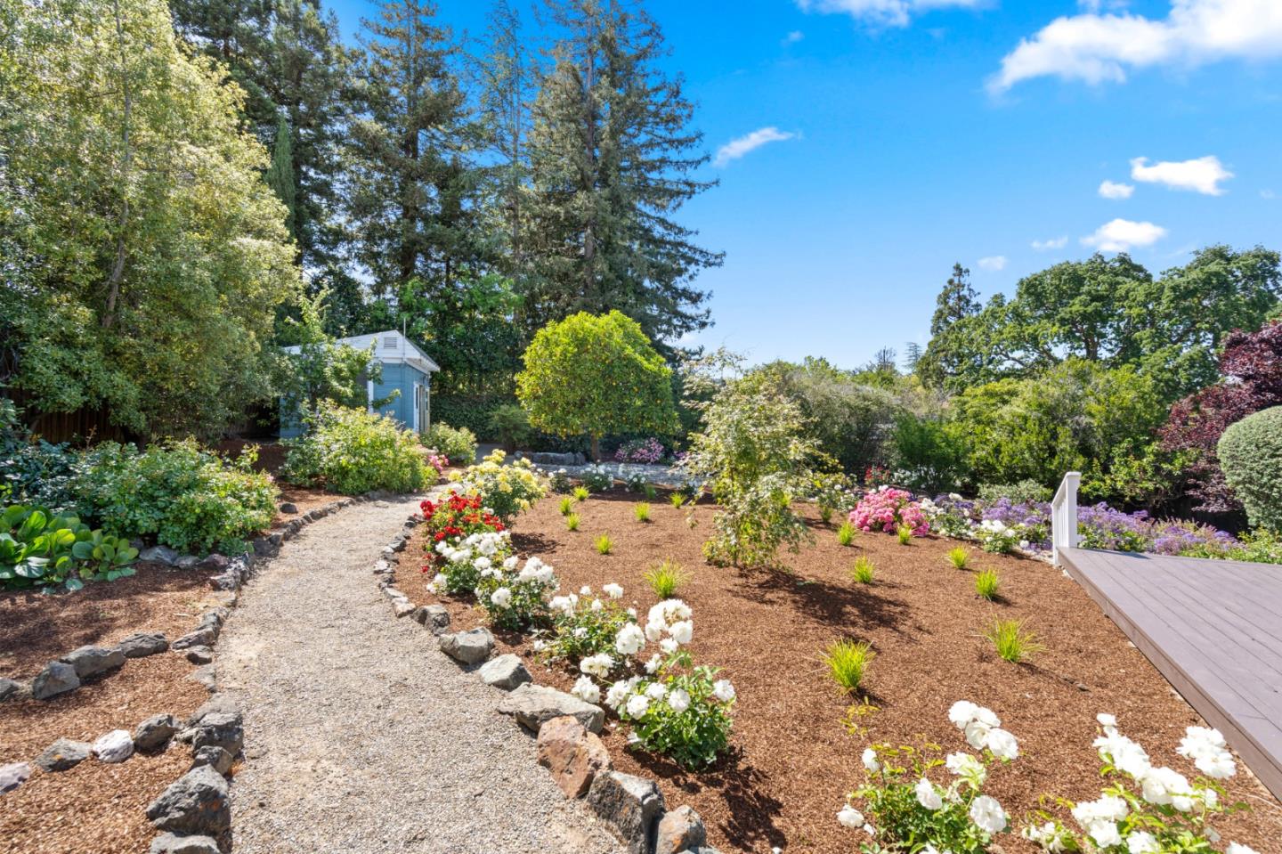 Detail Gallery Image 39 of 66 For 206 Frances Ln, Redwood City,  CA 94062 - 4 Beds | 2 Baths