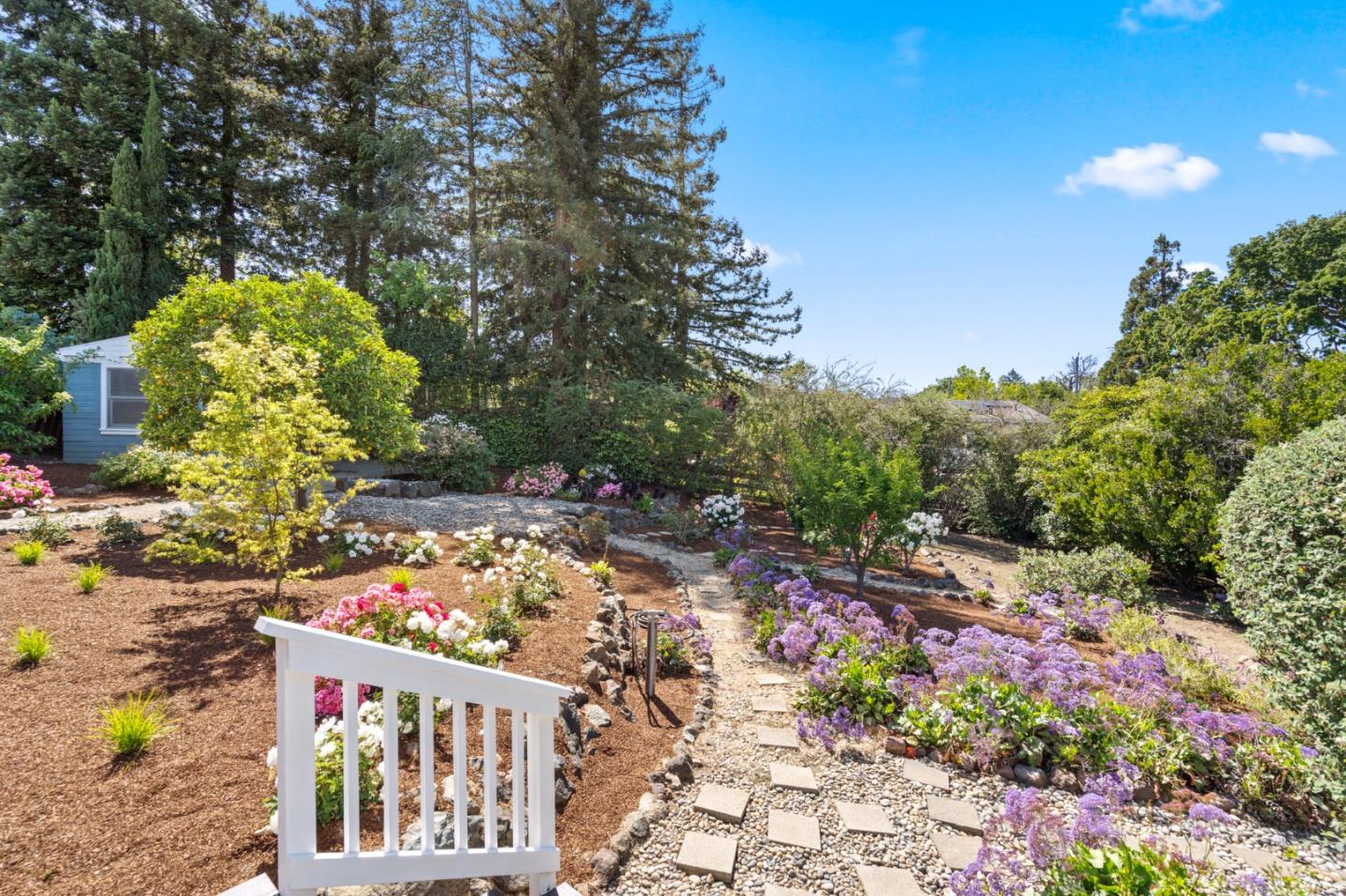 Detail Gallery Image 42 of 66 For 206 Frances Ln, Redwood City,  CA 94062 - 4 Beds | 2 Baths