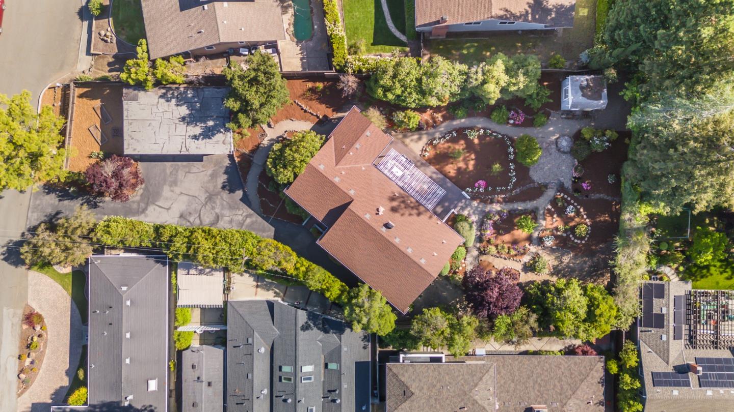 Detail Gallery Image 46 of 66 For 206 Frances Ln, Redwood City,  CA 94062 - 4 Beds | 2 Baths