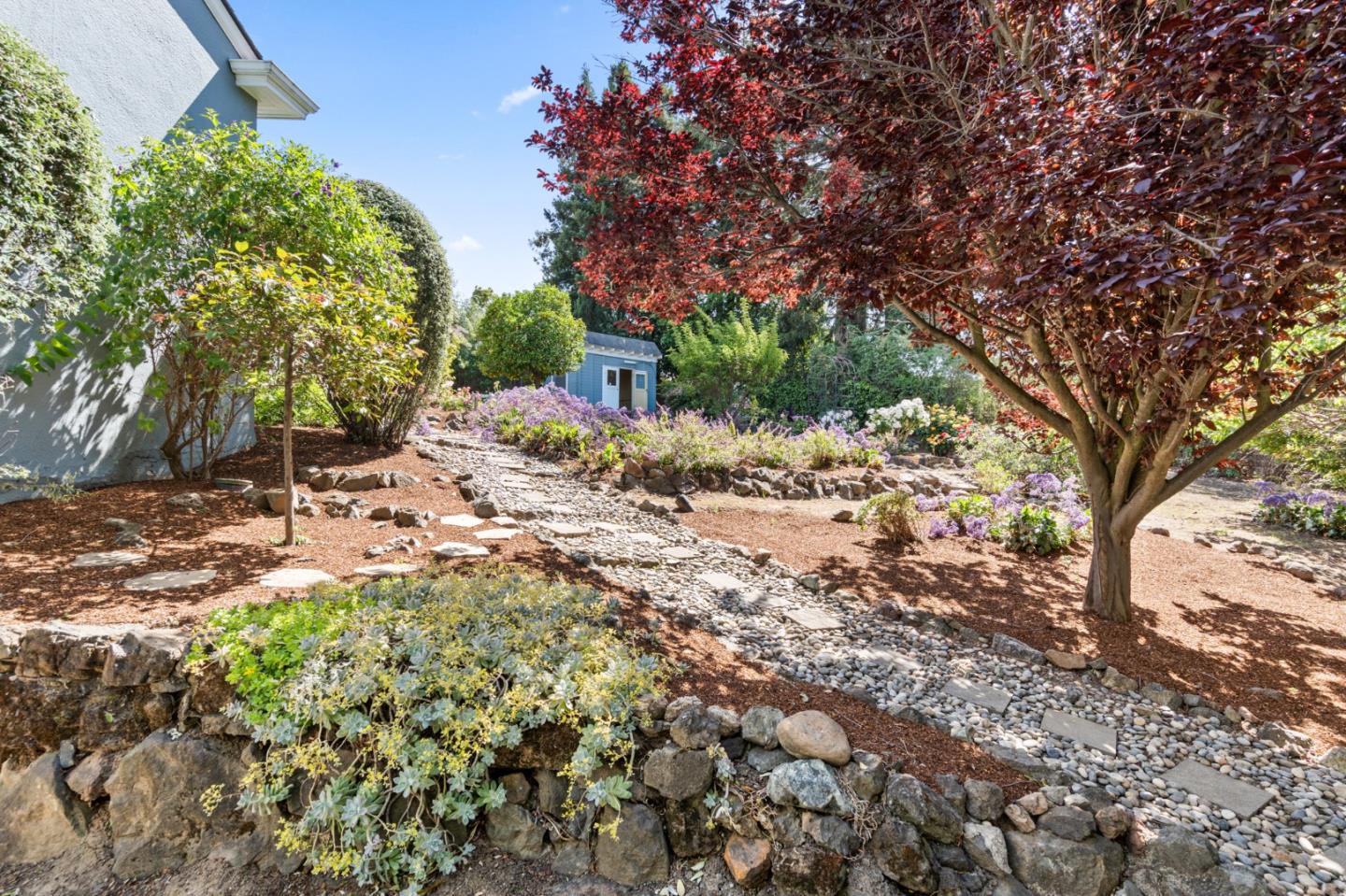 Detail Gallery Image 47 of 66 For 206 Frances Ln, Redwood City,  CA 94062 - 4 Beds | 2 Baths