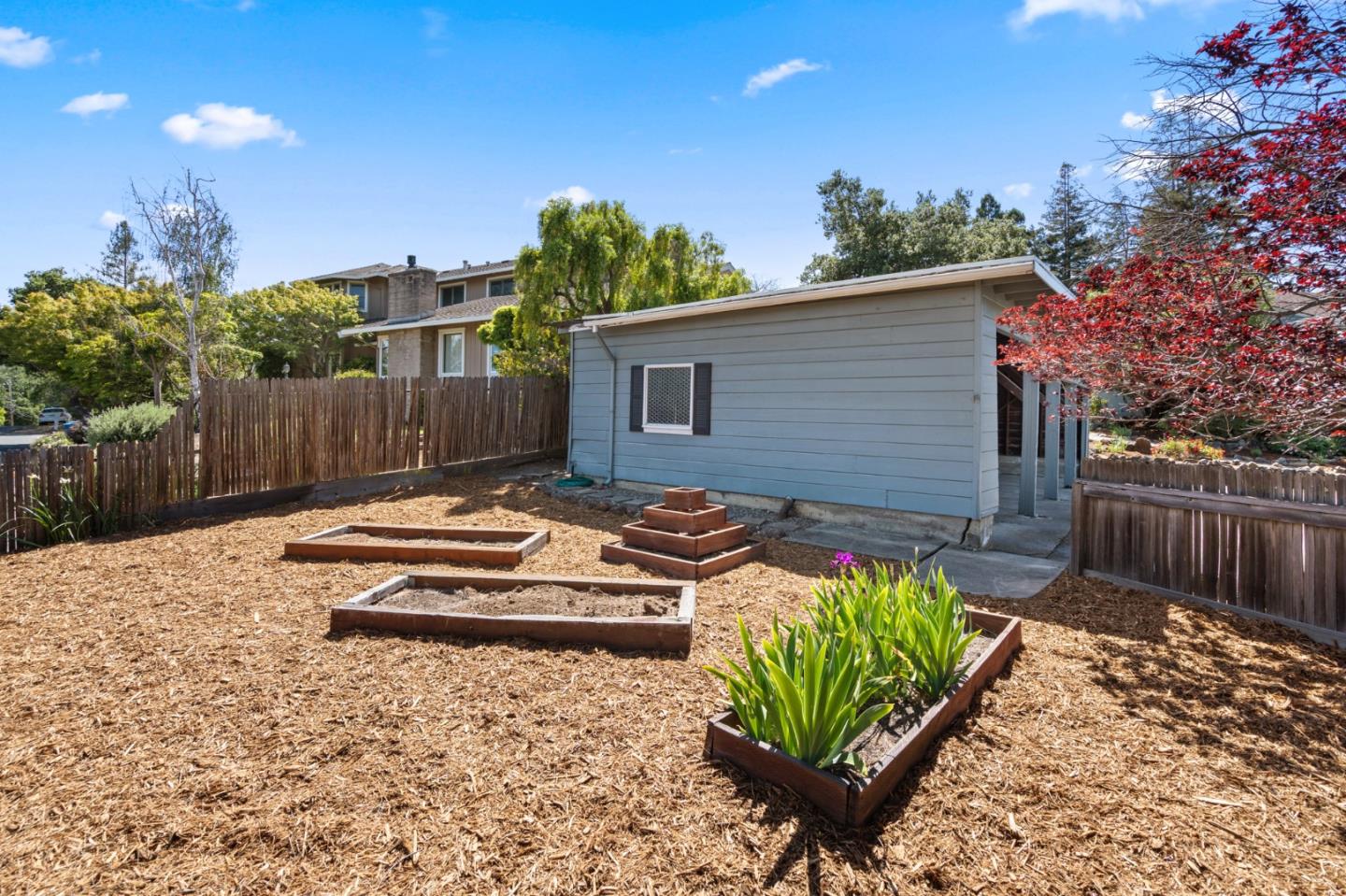 Detail Gallery Image 55 of 66 For 206 Frances Ln, Redwood City,  CA 94062 - 4 Beds | 2 Baths