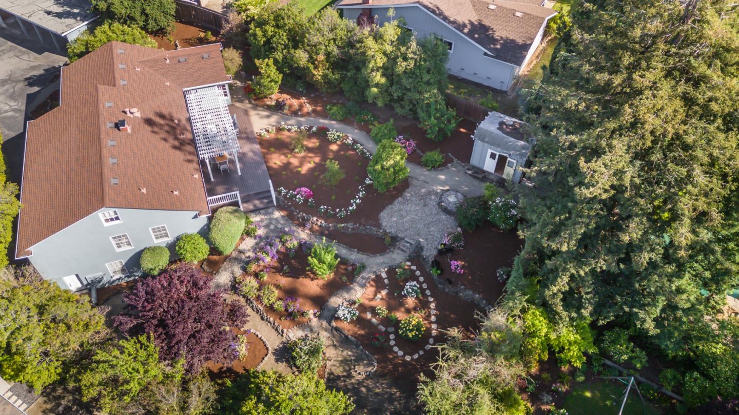 Detail Gallery Image 58 of 66 For 206 Frances Ln, Redwood City,  CA 94062 - 4 Beds | 2 Baths