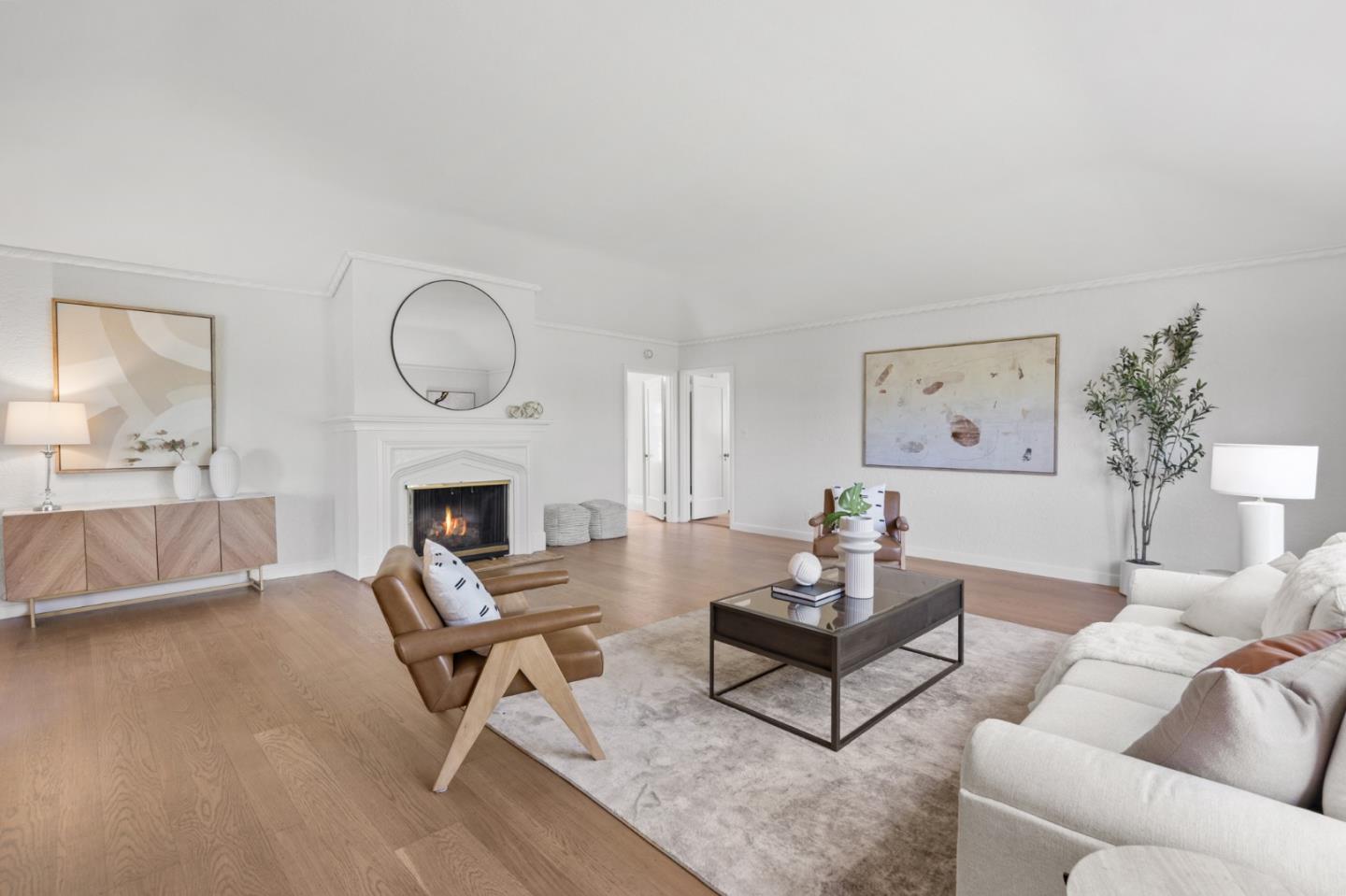 Detail Gallery Image 6 of 66 For 206 Frances Ln, Redwood City,  CA 94062 - 4 Beds | 2 Baths