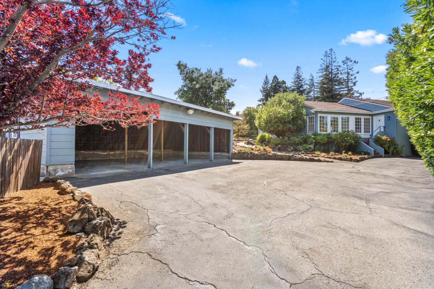 Detail Gallery Image 60 of 66 For 206 Frances Ln, Redwood City,  CA 94062 - 4 Beds | 2 Baths