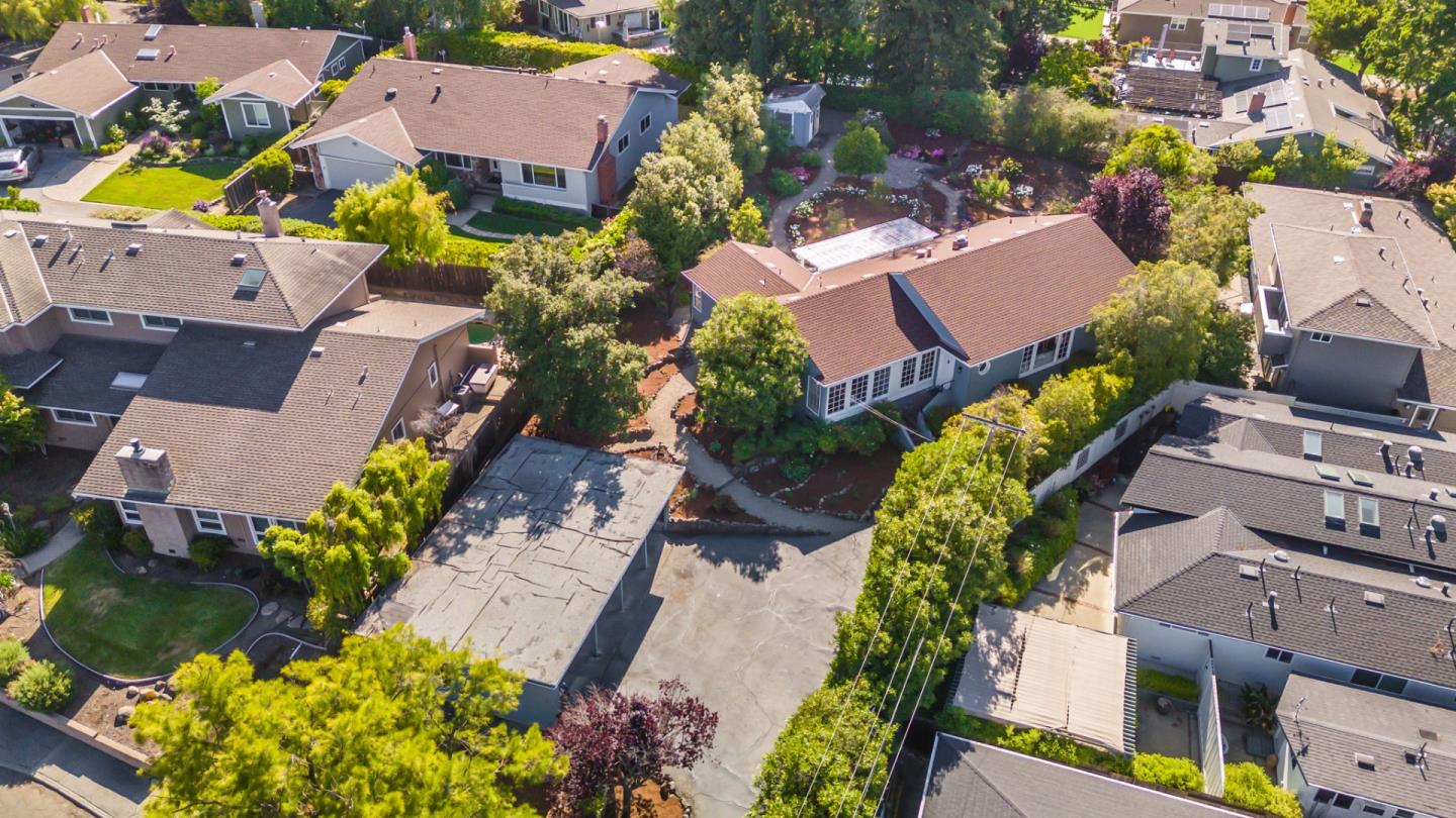 Detail Gallery Image 64 of 66 For 206 Frances Ln, Redwood City,  CA 94062 - 4 Beds | 2 Baths