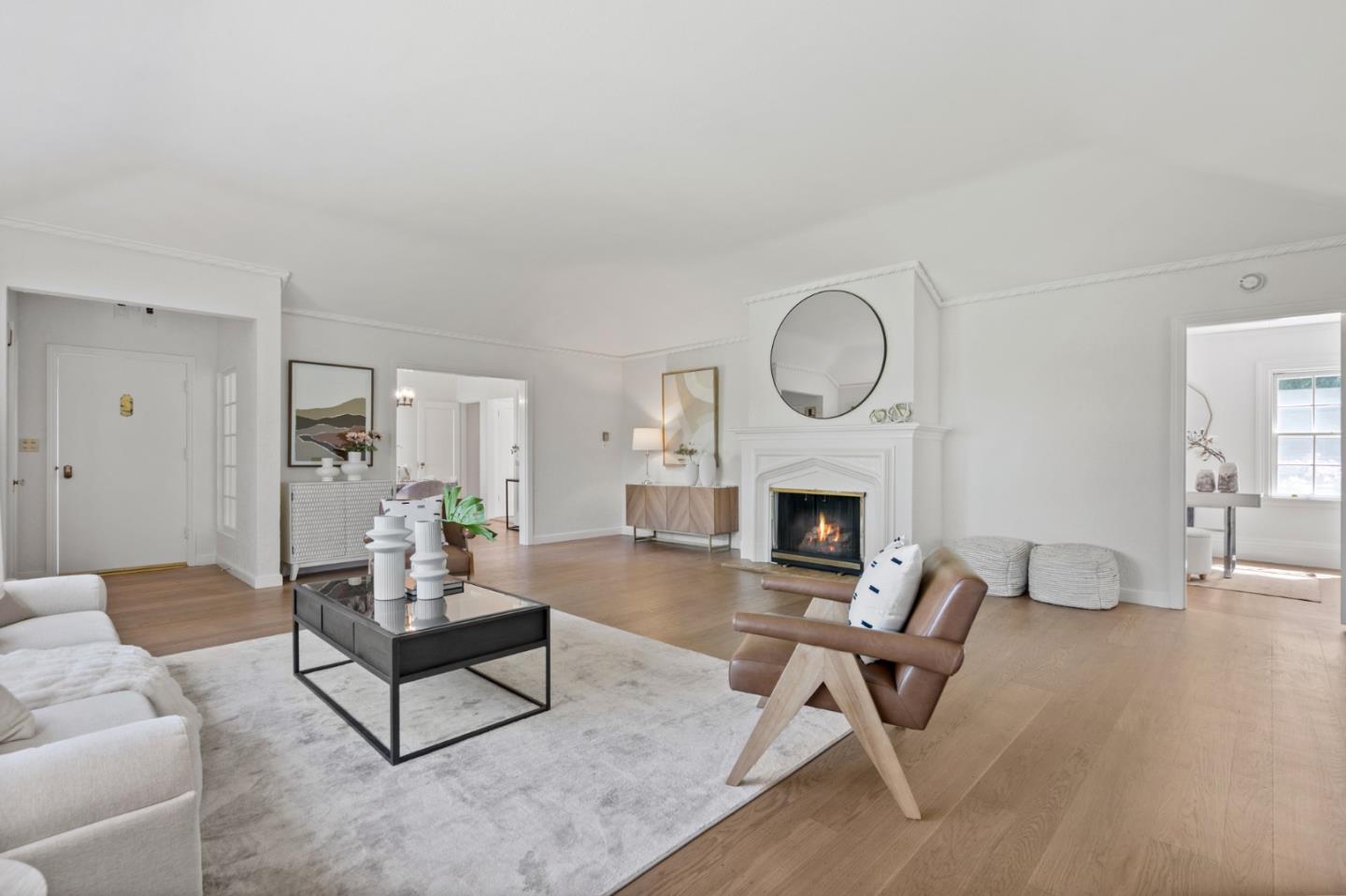 Detail Gallery Image 9 of 66 For 206 Frances Ln, Redwood City,  CA 94062 - 4 Beds | 2 Baths