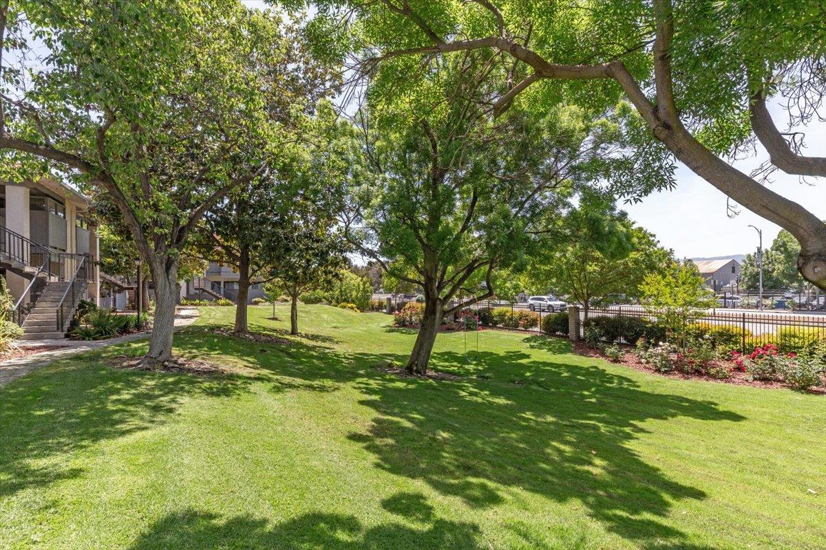 Detail Gallery Image 18 of 18 For 381 Kenbrook Cir, San Jose,  CA 95111 - 2 Beds | 1 Baths