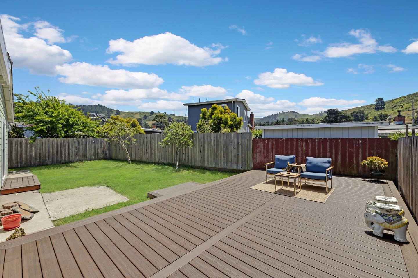 Detail Gallery Image 29 of 43 For 360 Fairway Drive, Pacifica,  CA 94044 - 3 Beds | 2 Baths