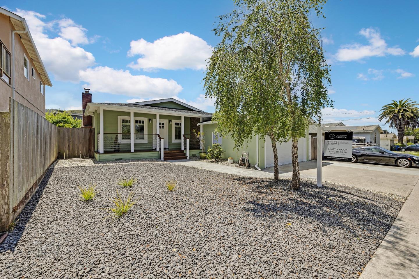 Detail Gallery Image 35 of 43 For 360 Fairway Drive, Pacifica,  CA 94044 - 3 Beds | 2 Baths