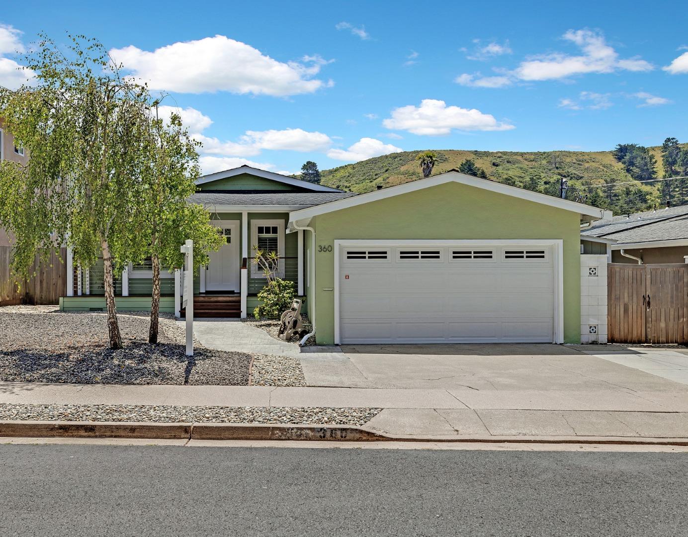Detail Gallery Image 36 of 43 For 360 Fairway Drive, Pacifica,  CA 94044 - 3 Beds | 2 Baths
