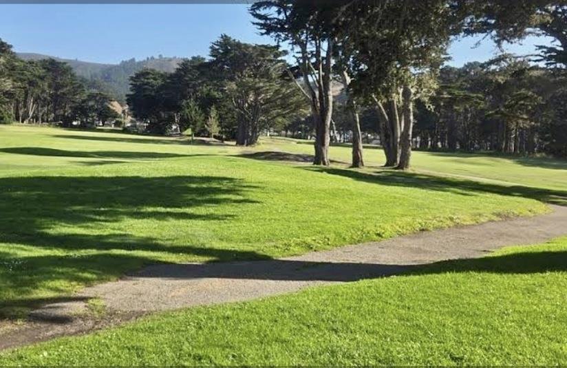 Detail Gallery Image 37 of 43 For 360 Fairway Drive, Pacifica,  CA 94044 - 3 Beds | 2 Baths