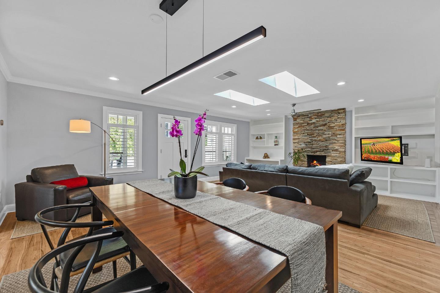 Detail Gallery Image 6 of 43 For 360 Fairway Drive, Pacifica,  CA 94044 - 3 Beds | 2 Baths