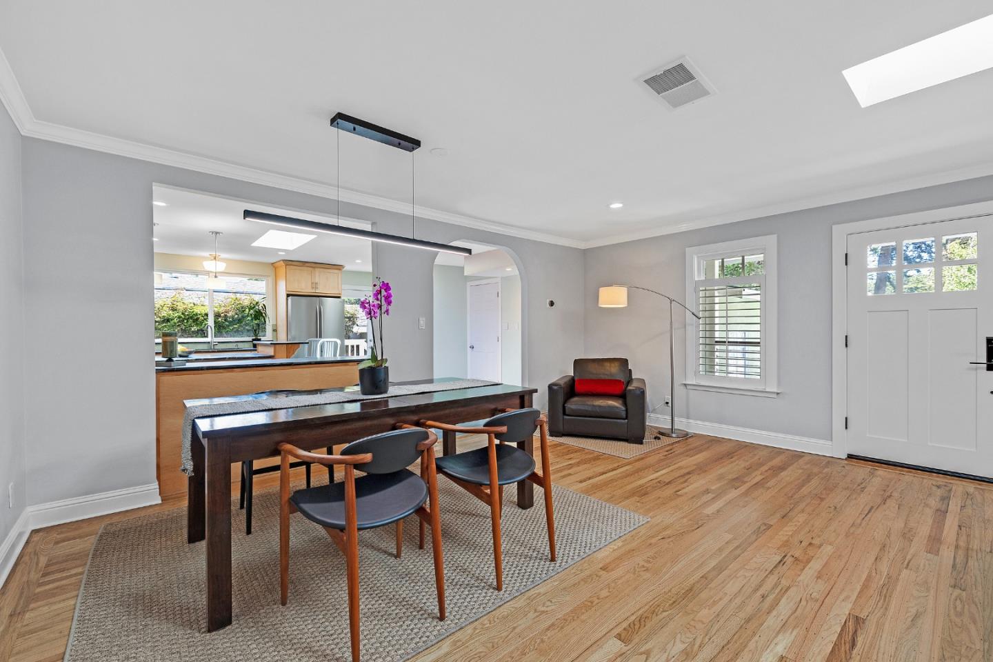 Detail Gallery Image 8 of 43 For 360 Fairway Drive, Pacifica,  CA 94044 - 3 Beds | 2 Baths