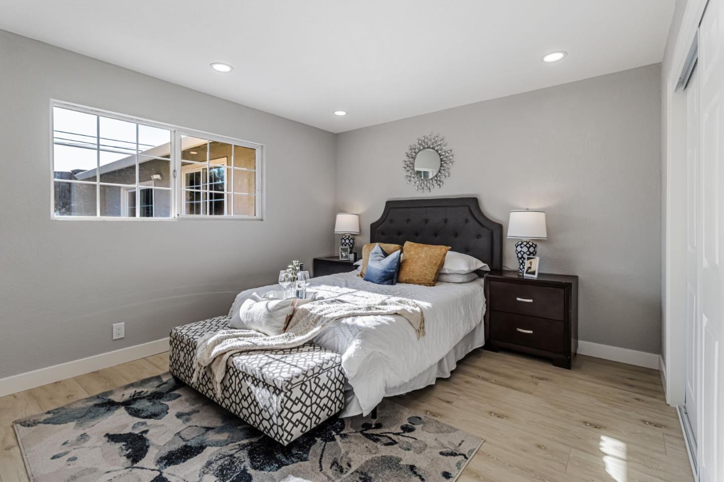 Detail Gallery Image 15 of 29 For 3855 Kauai Dr, San Jose,  CA 95111 - 4 Beds | 2 Baths