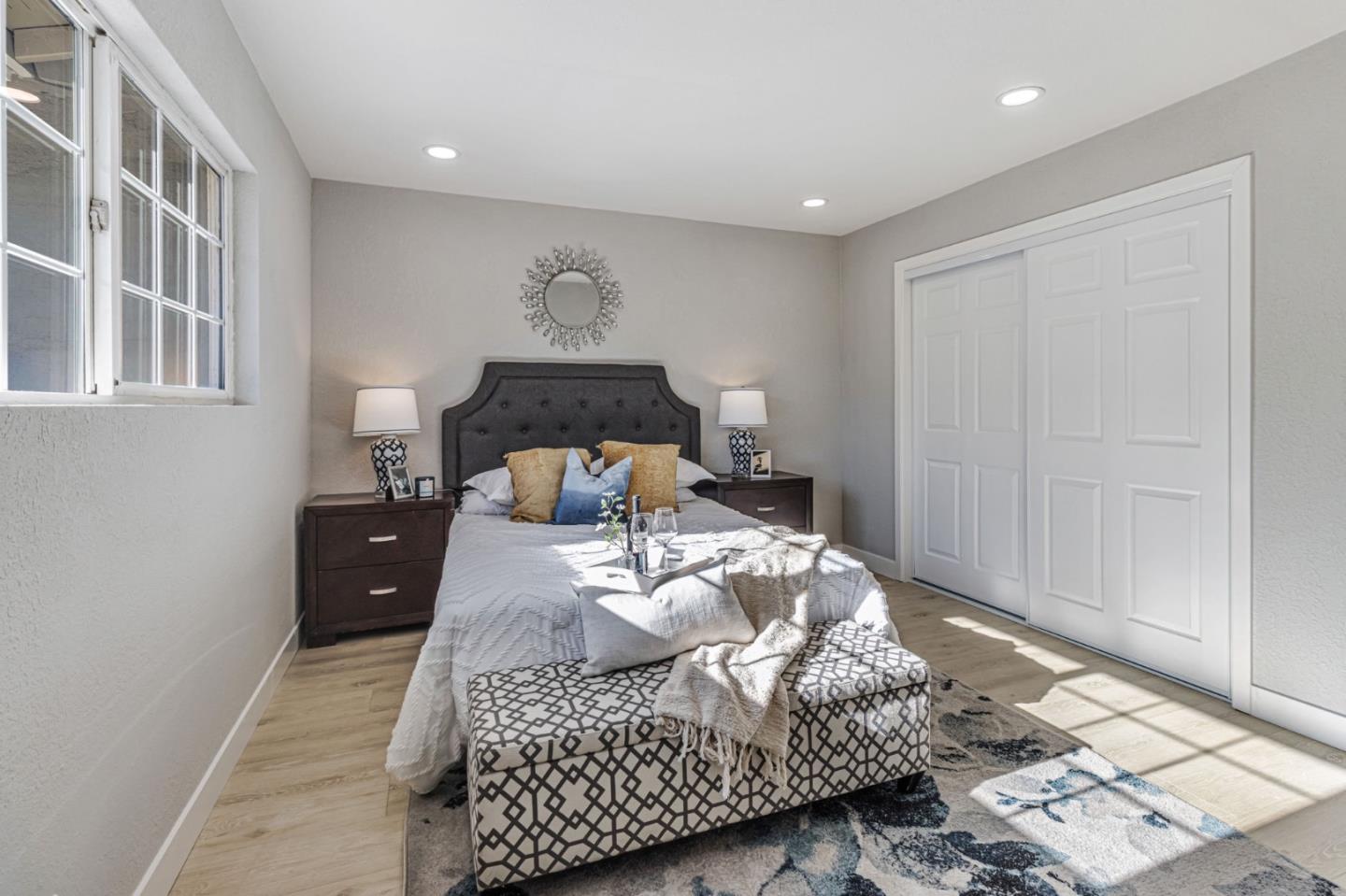 Detail Gallery Image 16 of 29 For 3855 Kauai Dr, San Jose,  CA 95111 - 4 Beds | 2 Baths