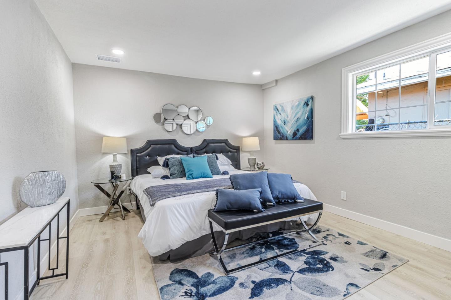 Detail Gallery Image 18 of 29 For 3855 Kauai Dr, San Jose,  CA 95111 - 4 Beds | 2 Baths