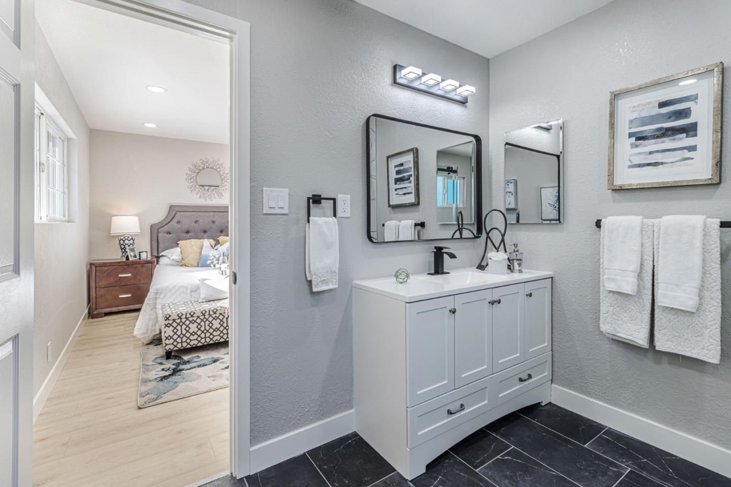 Detail Gallery Image 24 of 29 For 3855 Kauai Dr, San Jose,  CA 95111 - 4 Beds | 2 Baths
