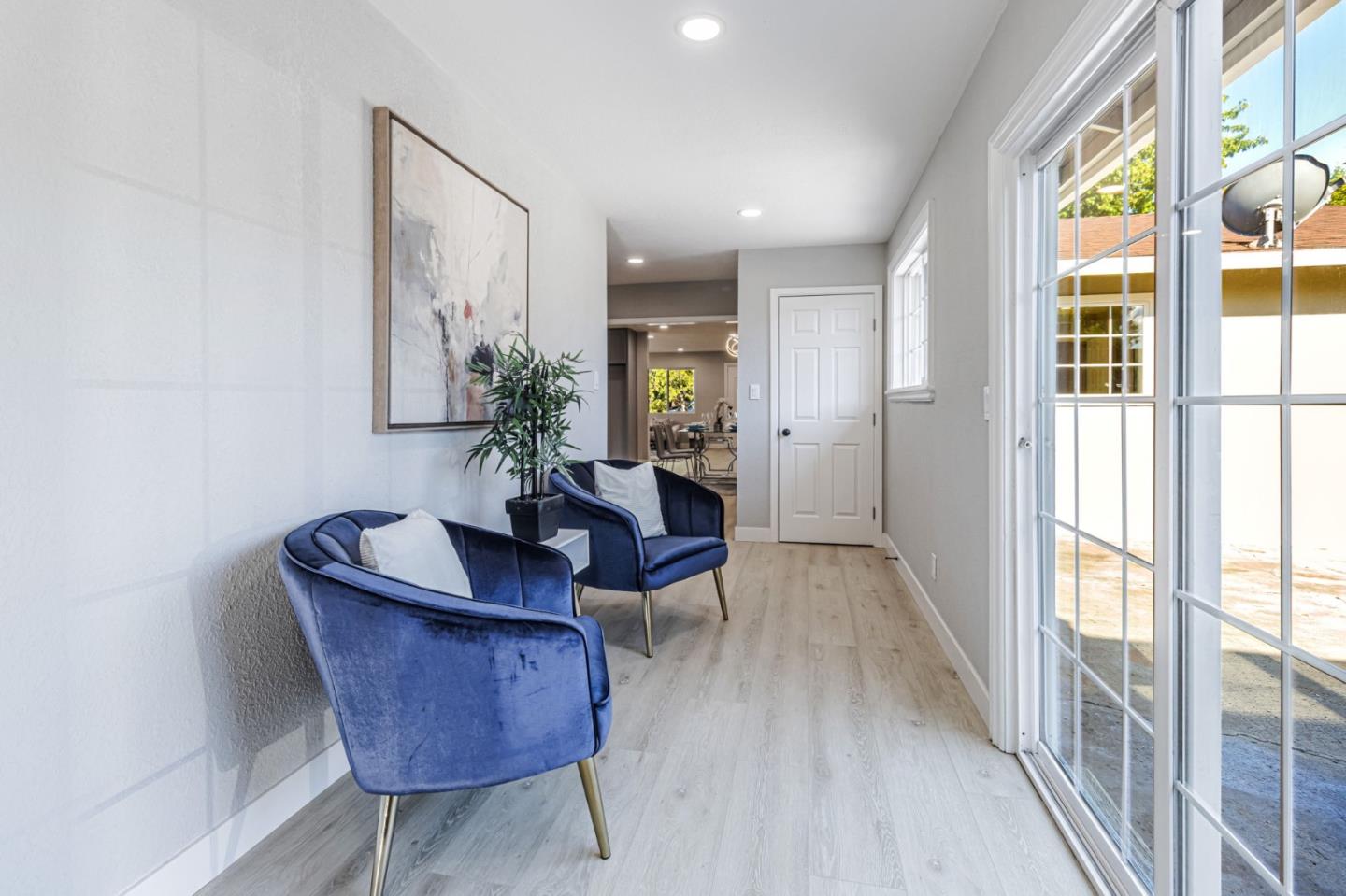 Detail Gallery Image 25 of 29 For 3855 Kauai Dr, San Jose,  CA 95111 - 4 Beds | 2 Baths
