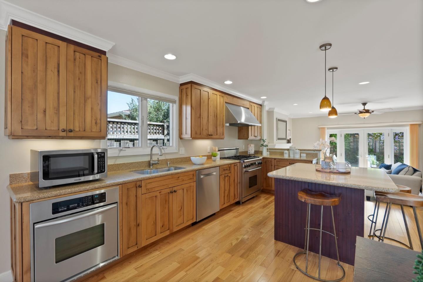 Detail Gallery Image 12 of 44 For 372 Bluefish Ct, Foster City,  CA 94404 - 3 Beds | 2 Baths