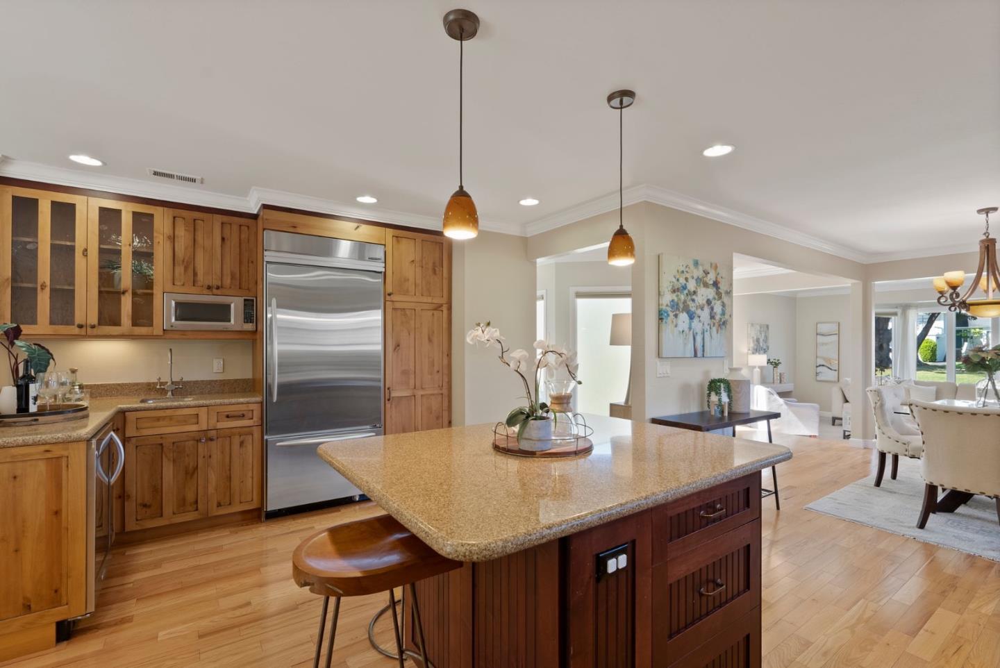 Detail Gallery Image 15 of 44 For 372 Bluefish Ct, Foster City,  CA 94404 - 3 Beds | 2 Baths