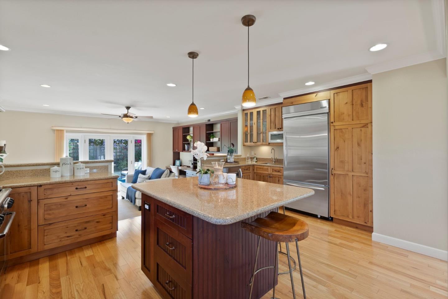 Detail Gallery Image 16 of 44 For 372 Bluefish Ct, Foster City,  CA 94404 - 3 Beds | 2 Baths