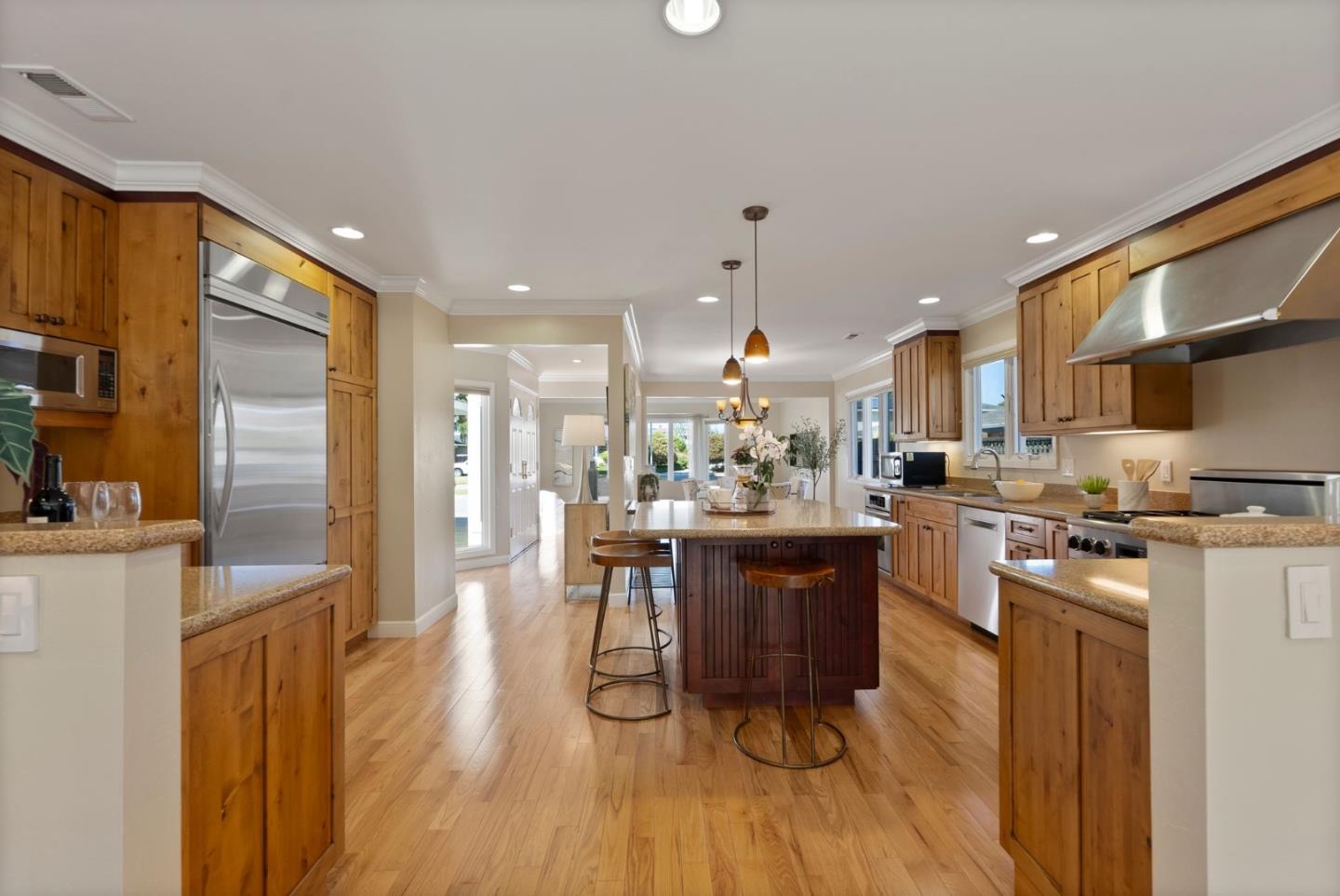 Detail Gallery Image 18 of 44 For 372 Bluefish Ct, Foster City,  CA 94404 - 3 Beds | 2 Baths