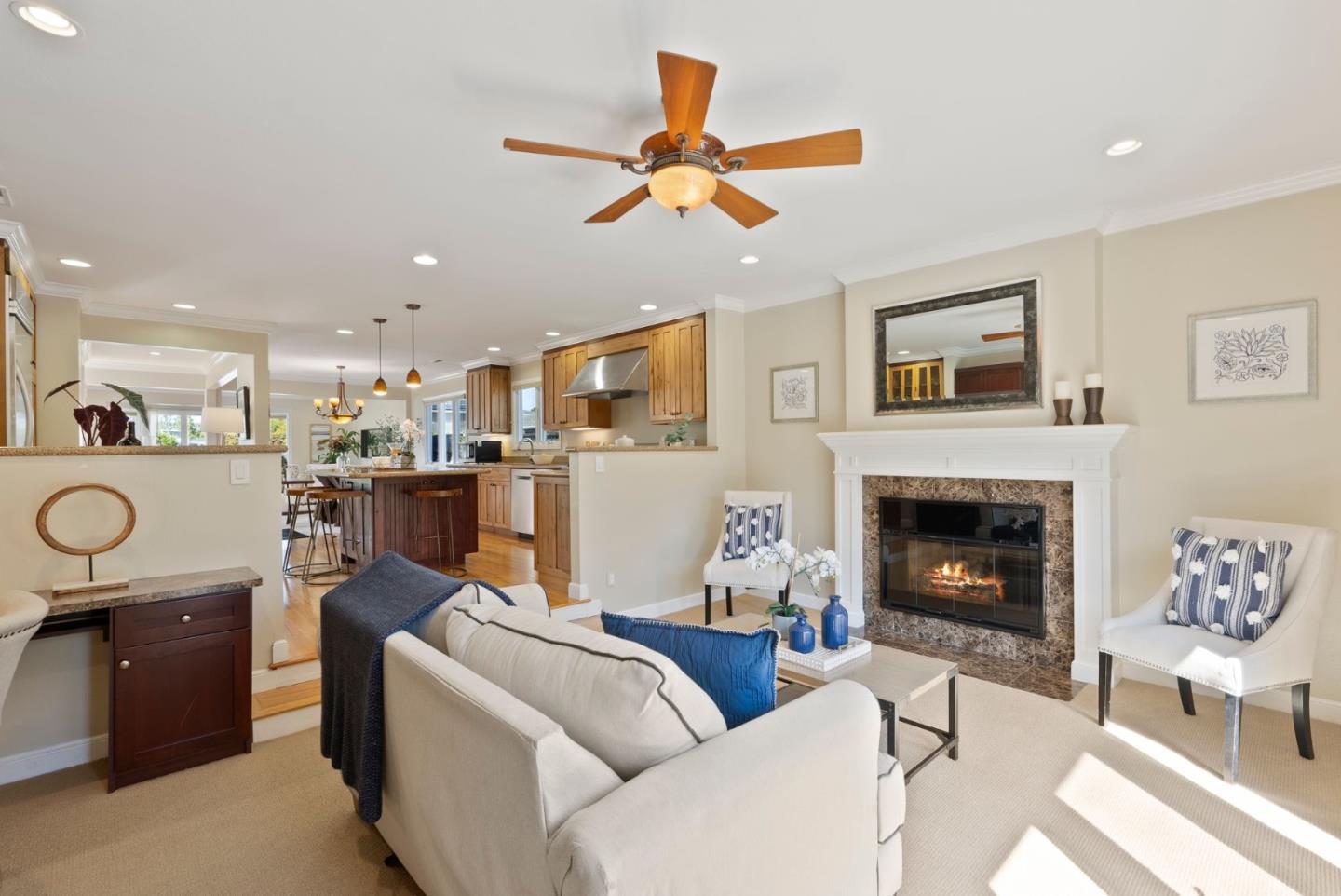 Detail Gallery Image 21 of 44 For 372 Bluefish Ct, Foster City,  CA 94404 - 3 Beds | 2 Baths