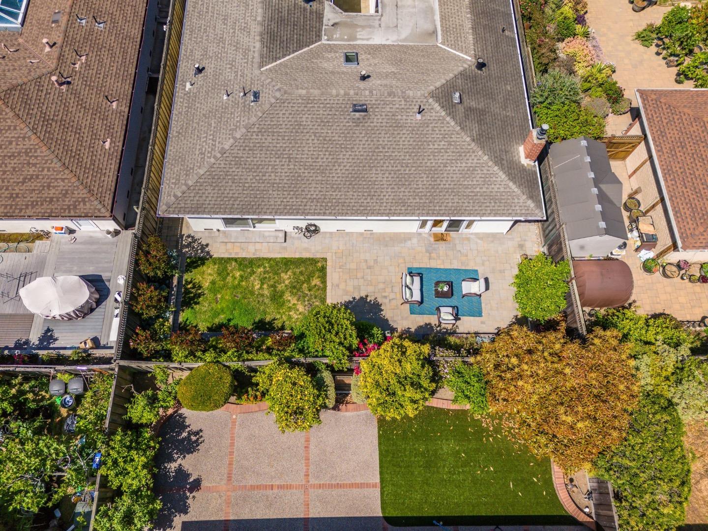 Detail Gallery Image 38 of 44 For 372 Bluefish Ct, Foster City,  CA 94404 - 3 Beds | 2 Baths