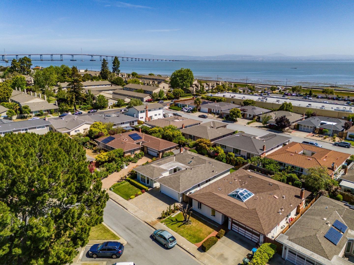Detail Gallery Image 40 of 44 For 372 Bluefish Ct, Foster City,  CA 94404 - 3 Beds | 2 Baths