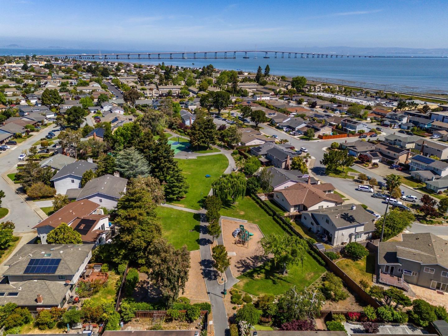 Detail Gallery Image 44 of 44 For 372 Bluefish Ct, Foster City,  CA 94404 - 3 Beds | 2 Baths