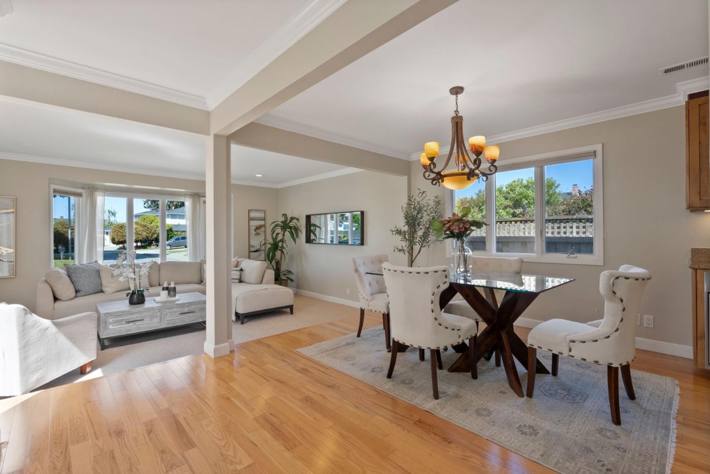 Detail Gallery Image 6 of 44 For 372 Bluefish Ct, Foster City,  CA 94404 - 3 Beds | 2 Baths