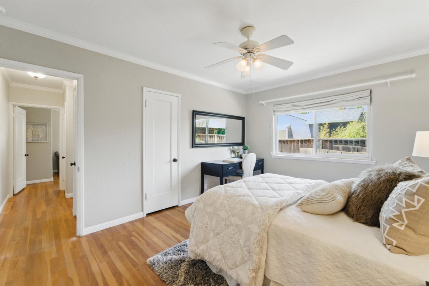 Detail Gallery Image 14 of 44 For 1344 Iris Ct, San Jose,  CA 95125 - 3 Beds | 2/1 Baths