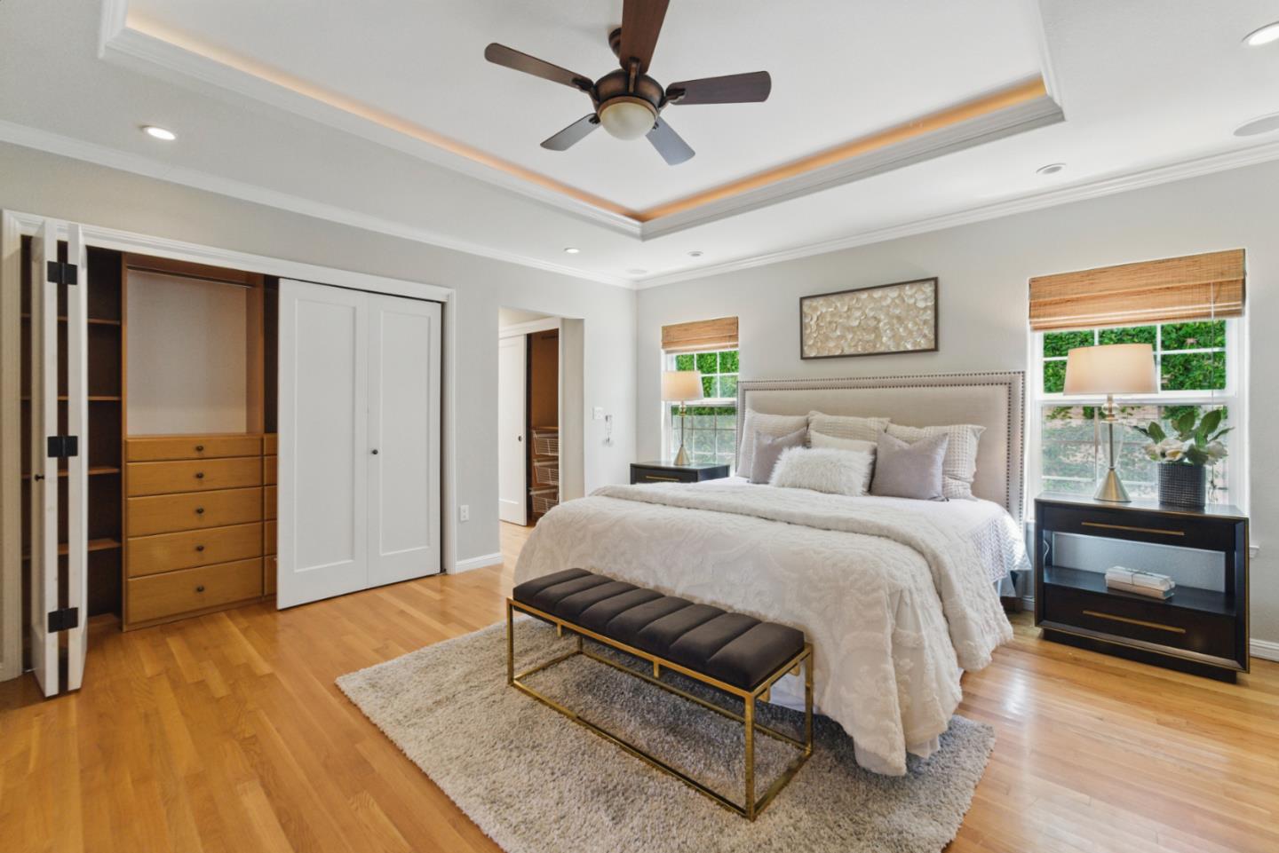 Detail Gallery Image 15 of 44 For 1344 Iris Ct, San Jose,  CA 95125 - 3 Beds | 2/1 Baths