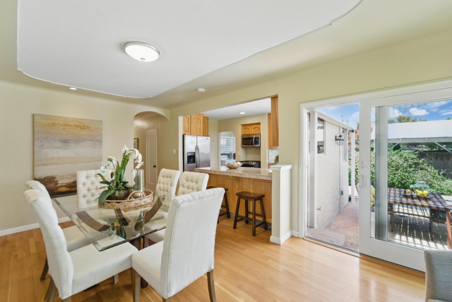 Detail Gallery Image 22 of 44 For 1344 Iris Ct, San Jose,  CA 95125 - 3 Beds | 2/1 Baths