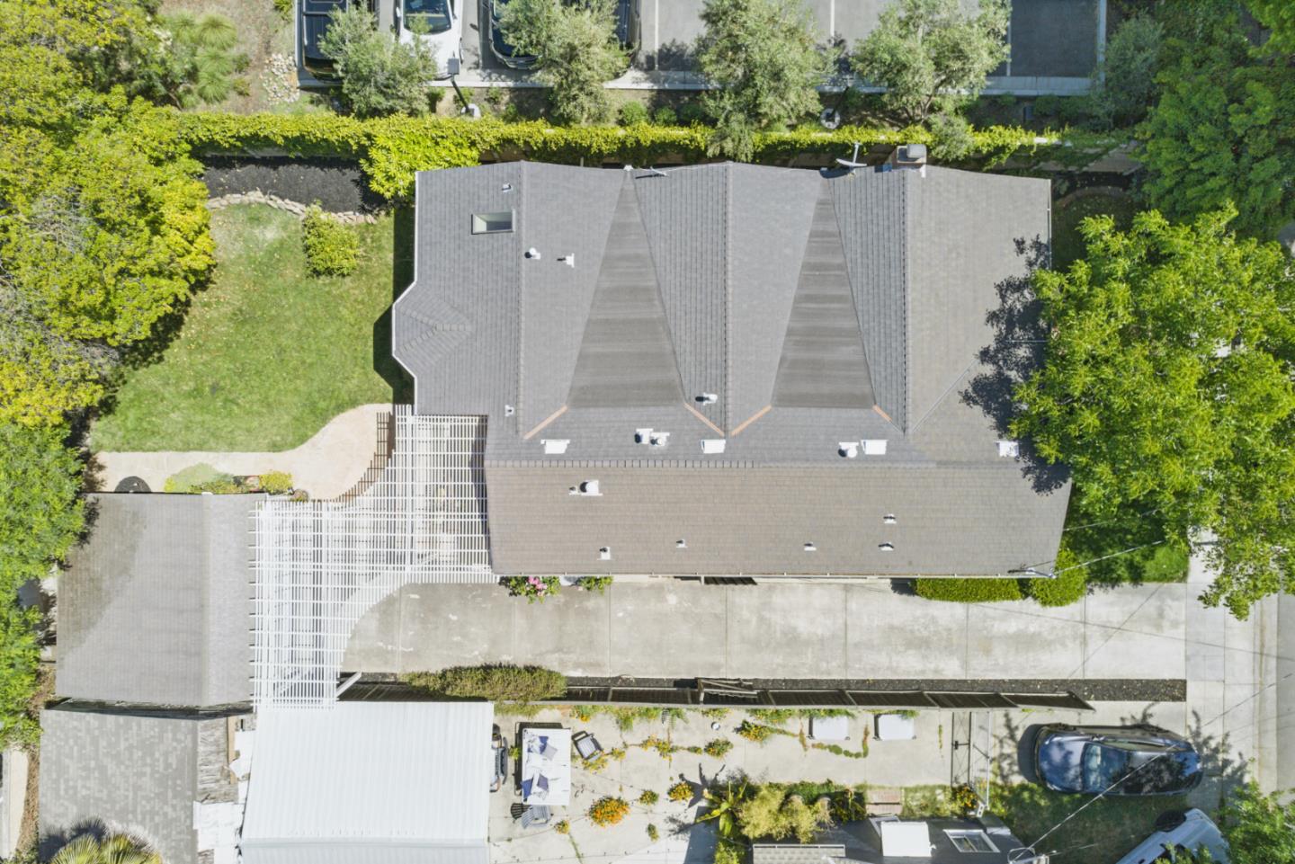 Detail Gallery Image 40 of 44 For 1344 Iris Ct, San Jose,  CA 95125 - 3 Beds | 2/1 Baths