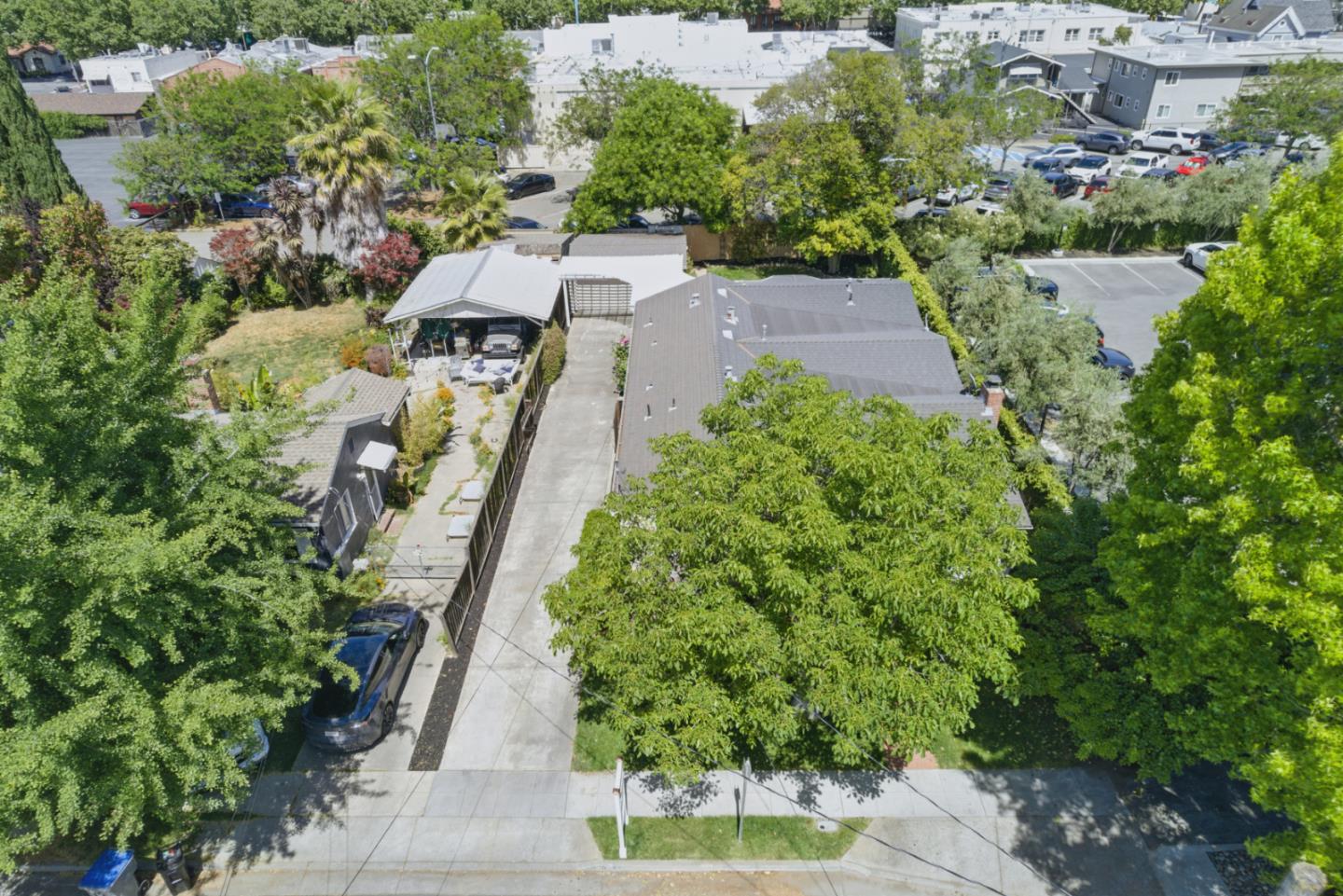 Detail Gallery Image 43 of 44 For 1344 Iris Ct, San Jose,  CA 95125 - 3 Beds | 2/1 Baths