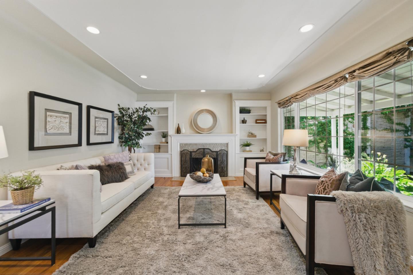 Detail Gallery Image 6 of 44 For 1344 Iris Ct, San Jose,  CA 95125 - 3 Beds | 2/1 Baths