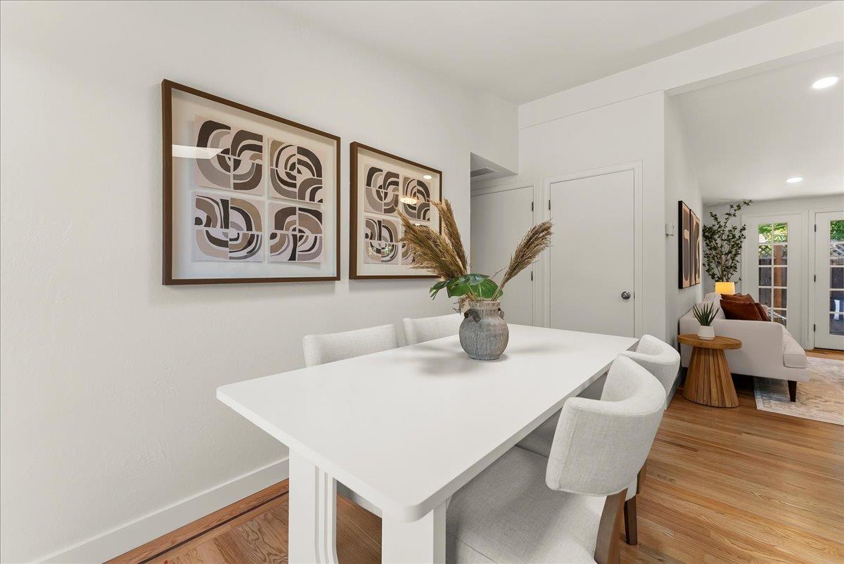 Detail Gallery Image 12 of 31 For 325 Burnett Ave, Santa Clara,  CA 95051 - 3 Beds | 2 Baths