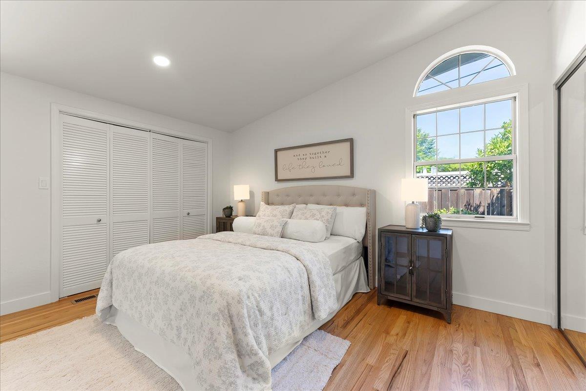 Detail Gallery Image 14 of 31 For 325 Burnett Ave, Santa Clara,  CA 95051 - 3 Beds | 2 Baths