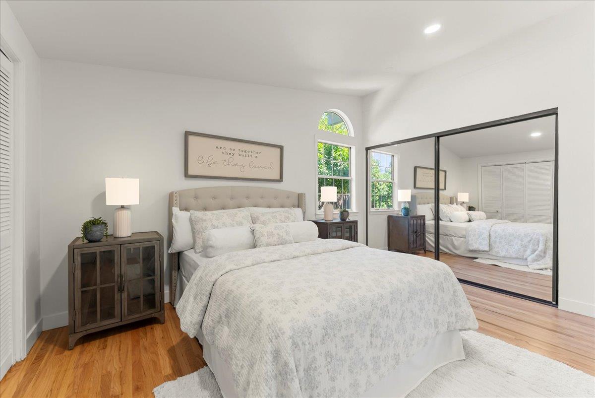 Detail Gallery Image 16 of 31 For 325 Burnett Ave, Santa Clara,  CA 95051 - 3 Beds | 2 Baths