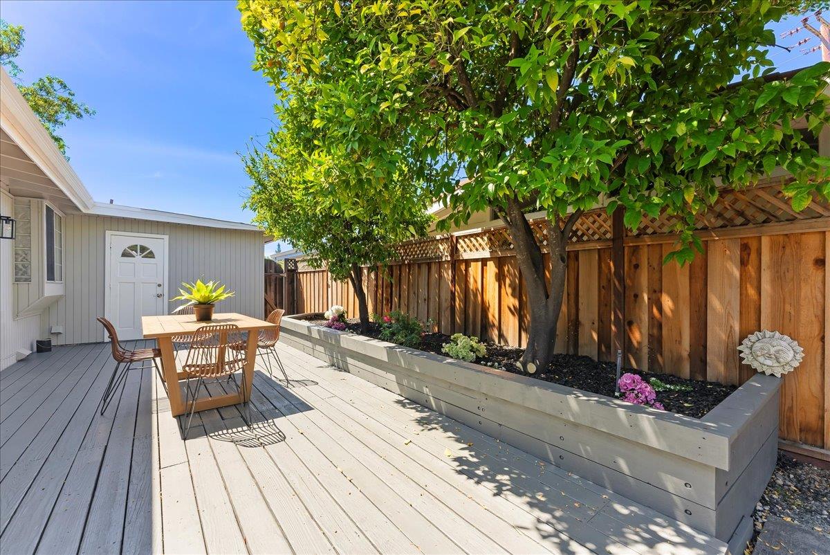 Detail Gallery Image 26 of 31 For 325 Burnett Ave, Santa Clara,  CA 95051 - 3 Beds | 2 Baths