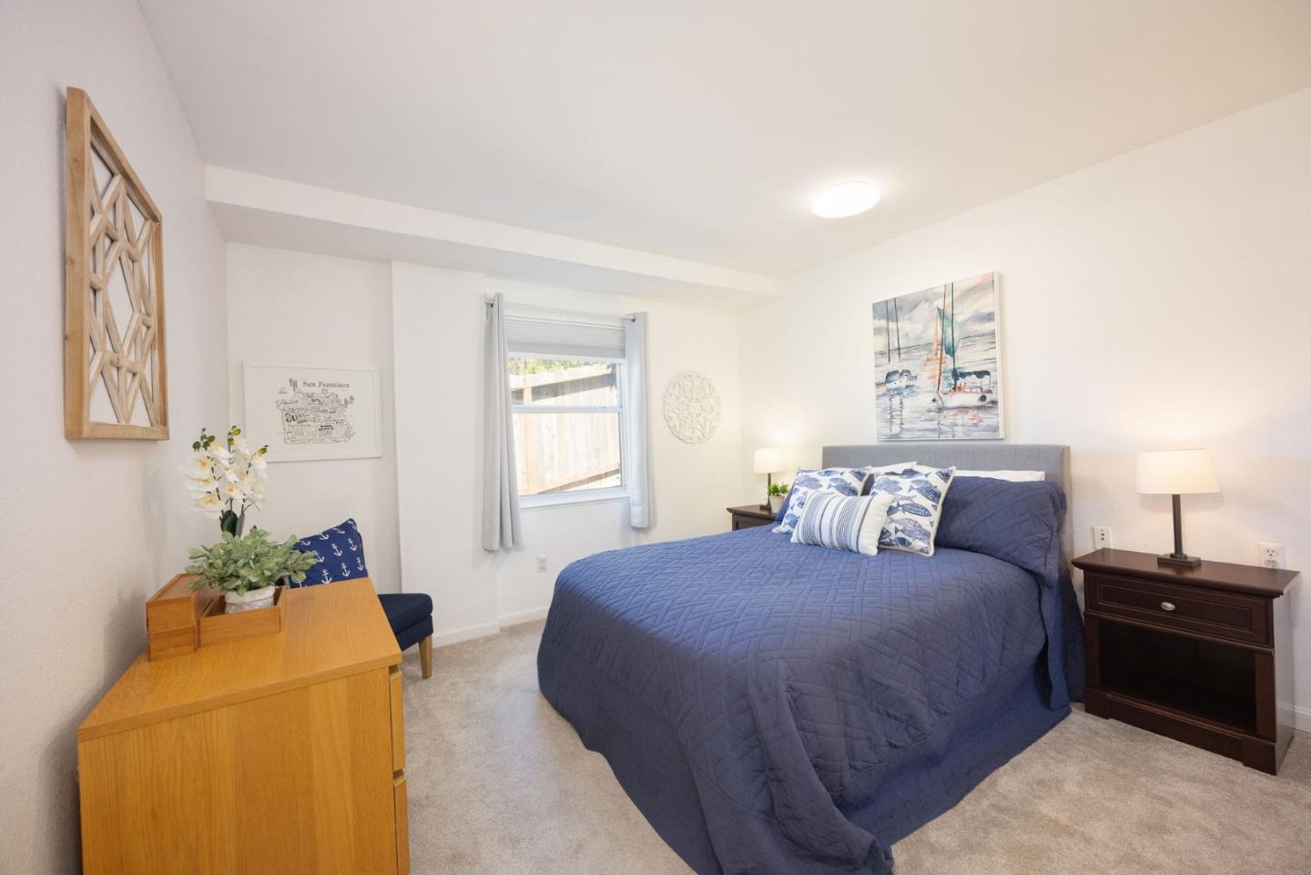 Detail Gallery Image 18 of 35 For 754 San Carlos Ave, El Granada,  CA 94018 - 3 Beds | 2 Baths