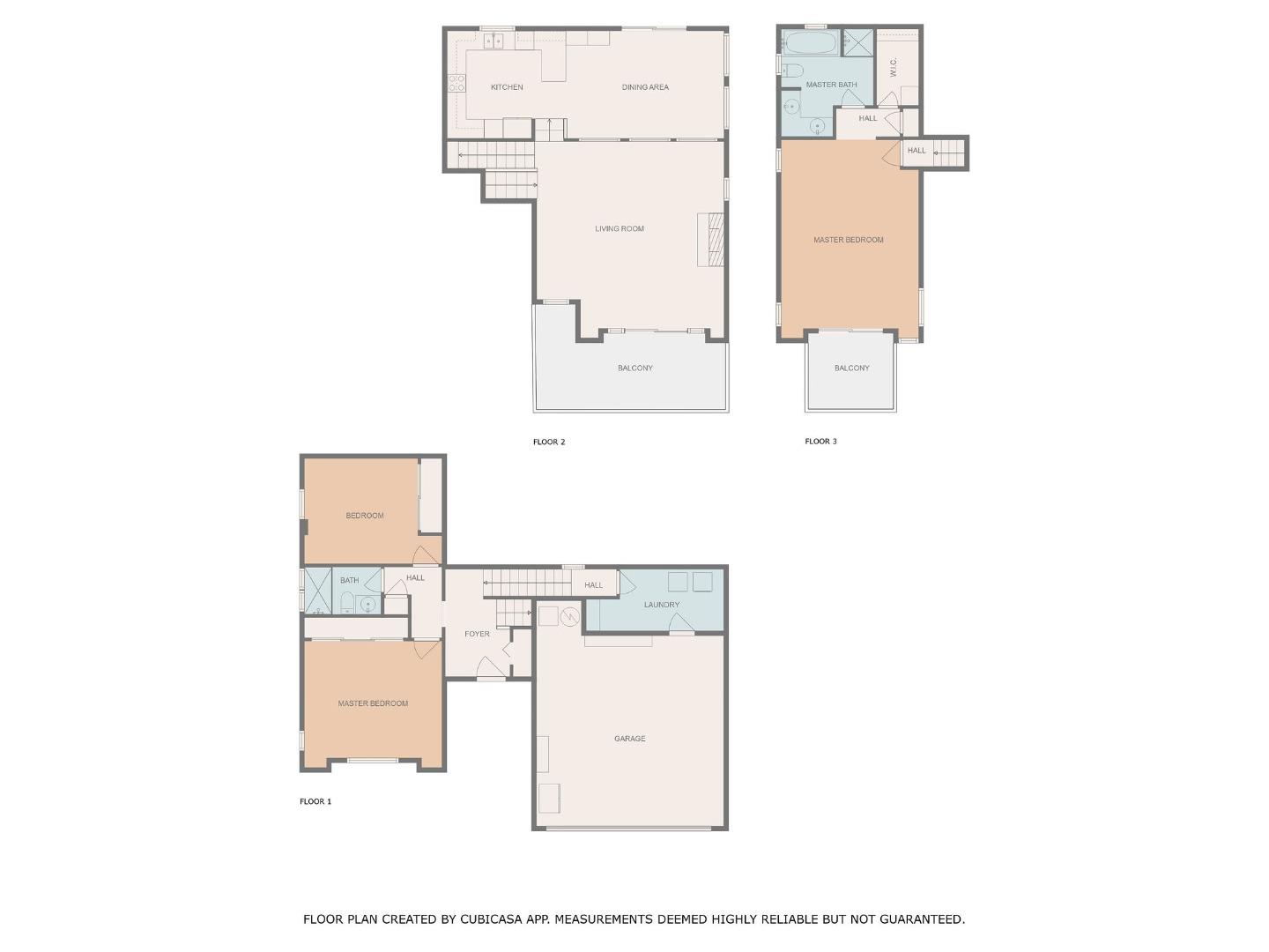 Detail Gallery Image 35 of 35 For 754 San Carlos Ave, El Granada,  CA 94018 - 3 Beds | 2 Baths