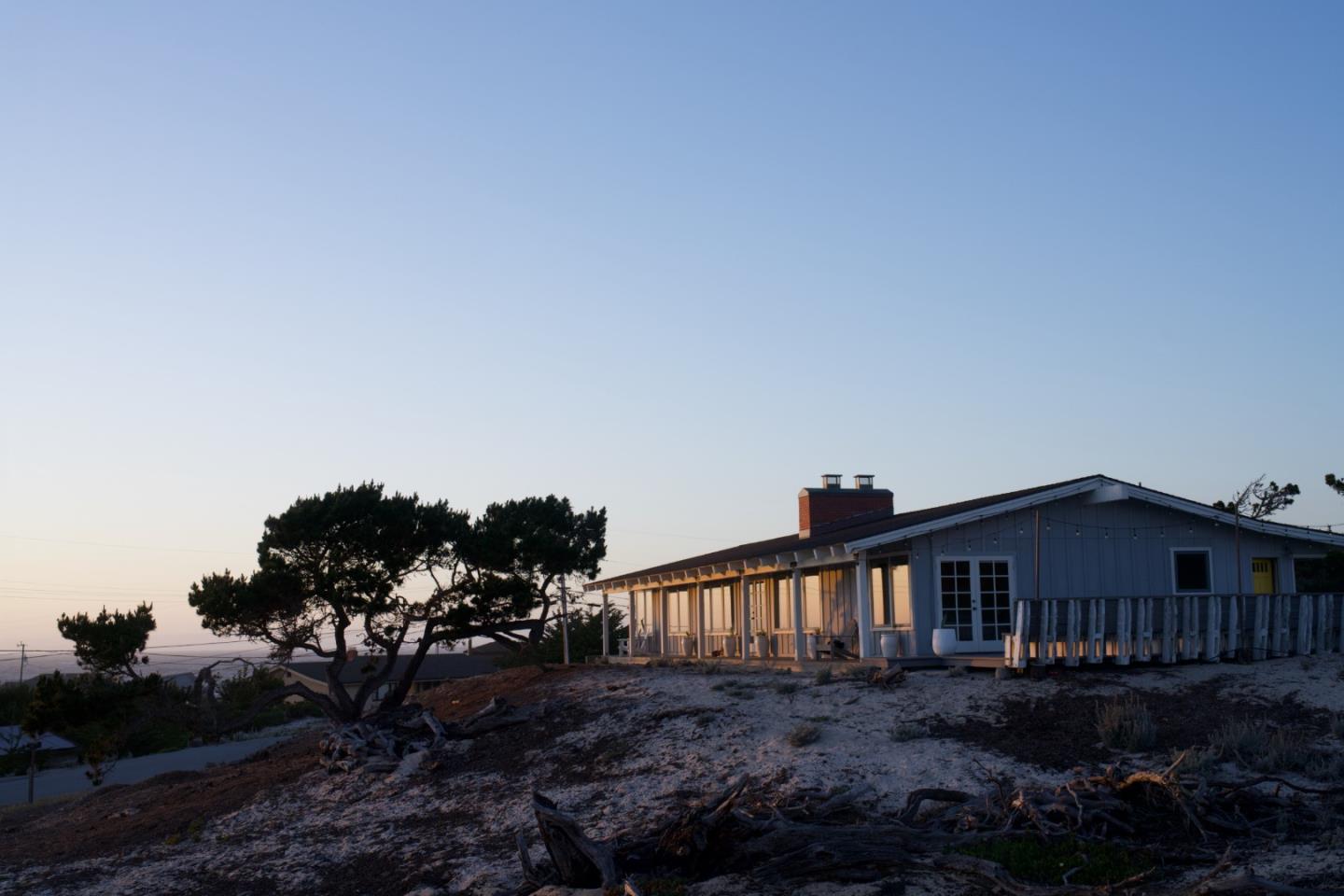 Detail Gallery Image 1 of 30 For 1339 Pico Ave, Pacific Grove,  CA 93950 - 3 Beds | 2 Baths