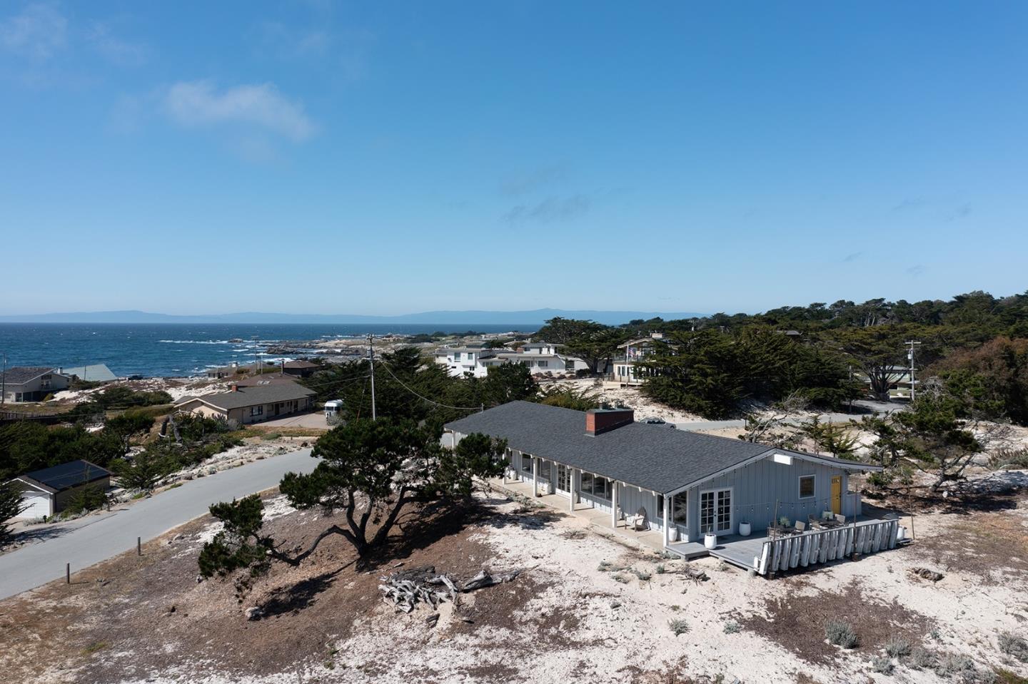 Detail Gallery Image 24 of 30 For 1339 Pico Ave, Pacific Grove,  CA 93950 - 3 Beds | 2 Baths