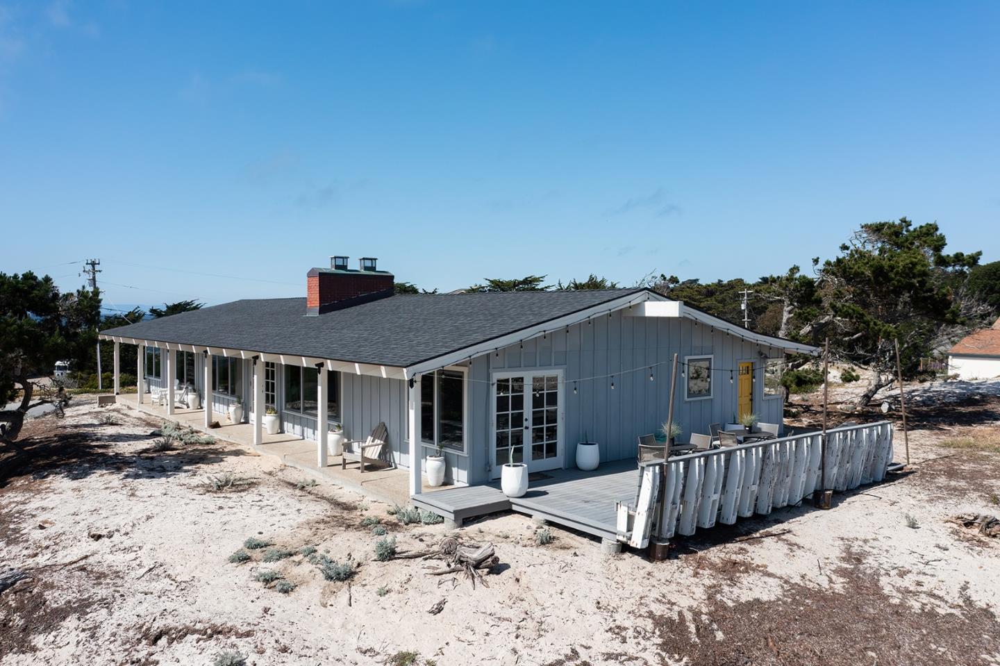 Detail Gallery Image 25 of 30 For 1339 Pico Ave, Pacific Grove,  CA 93950 - 3 Beds | 2 Baths