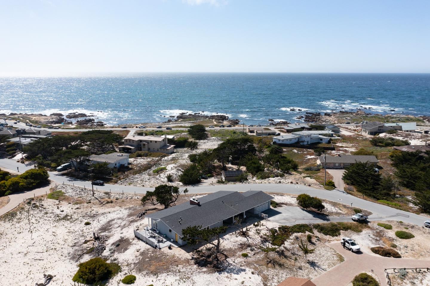 Detail Gallery Image 28 of 30 For 1339 Pico Ave, Pacific Grove,  CA 93950 - 3 Beds | 2 Baths